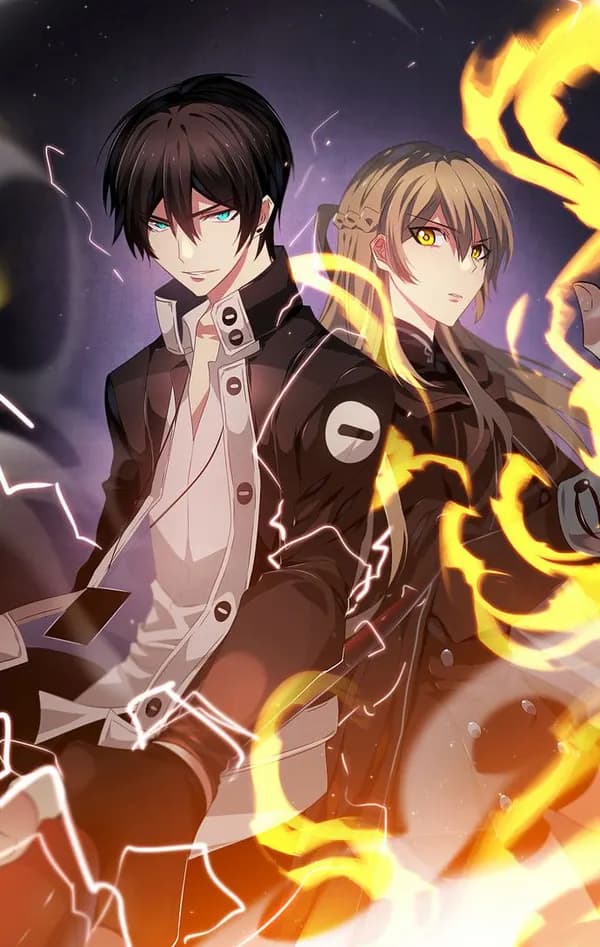 Read Zero Game online free
