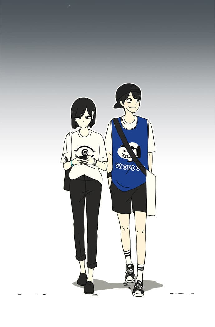 Read Love Revolution online free
