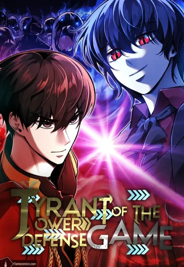 Read Tyrant of the Tower Defense Game online free