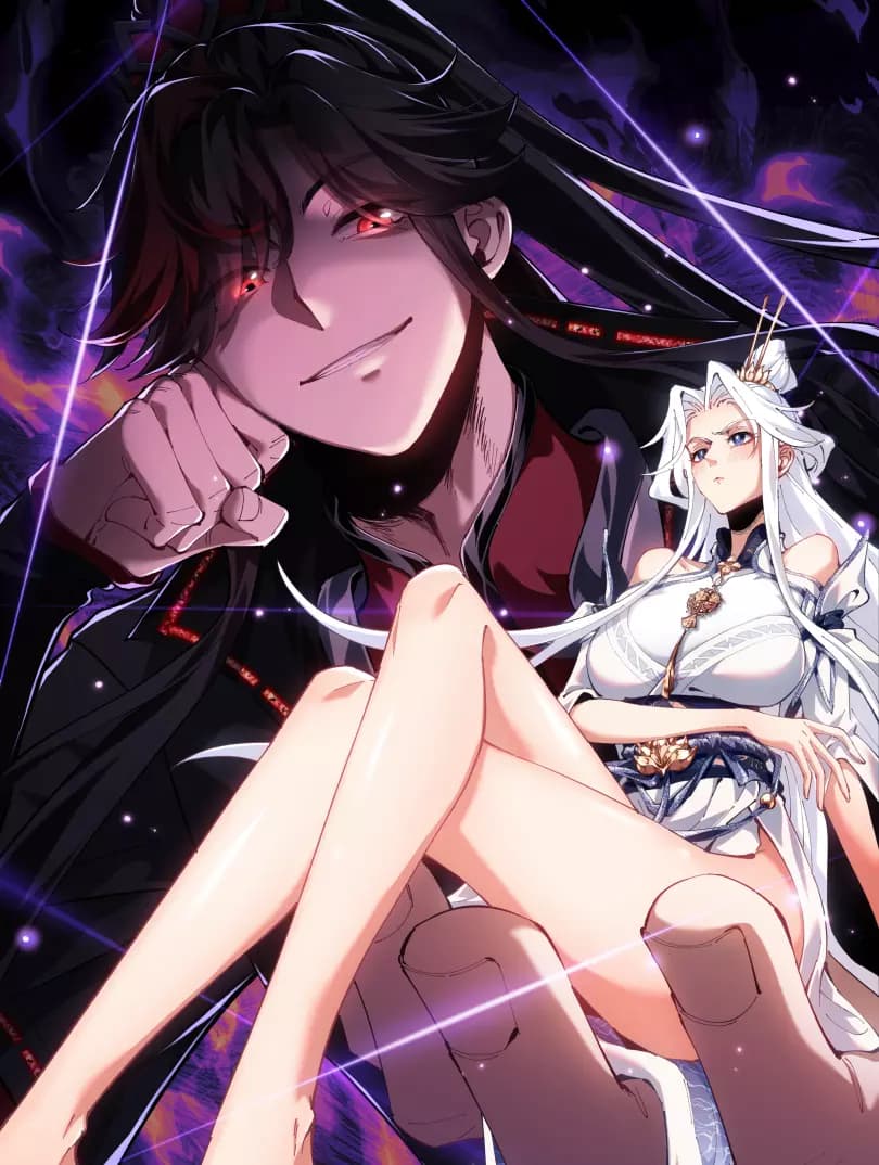 Read Villain Cultivator’s Secret Return online free