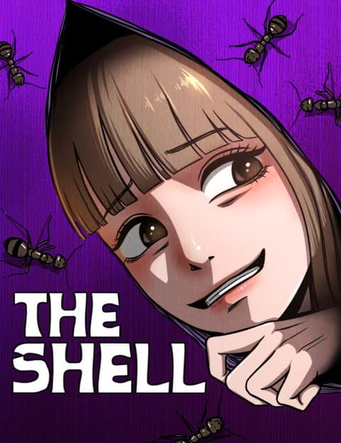 Read The Shell online free