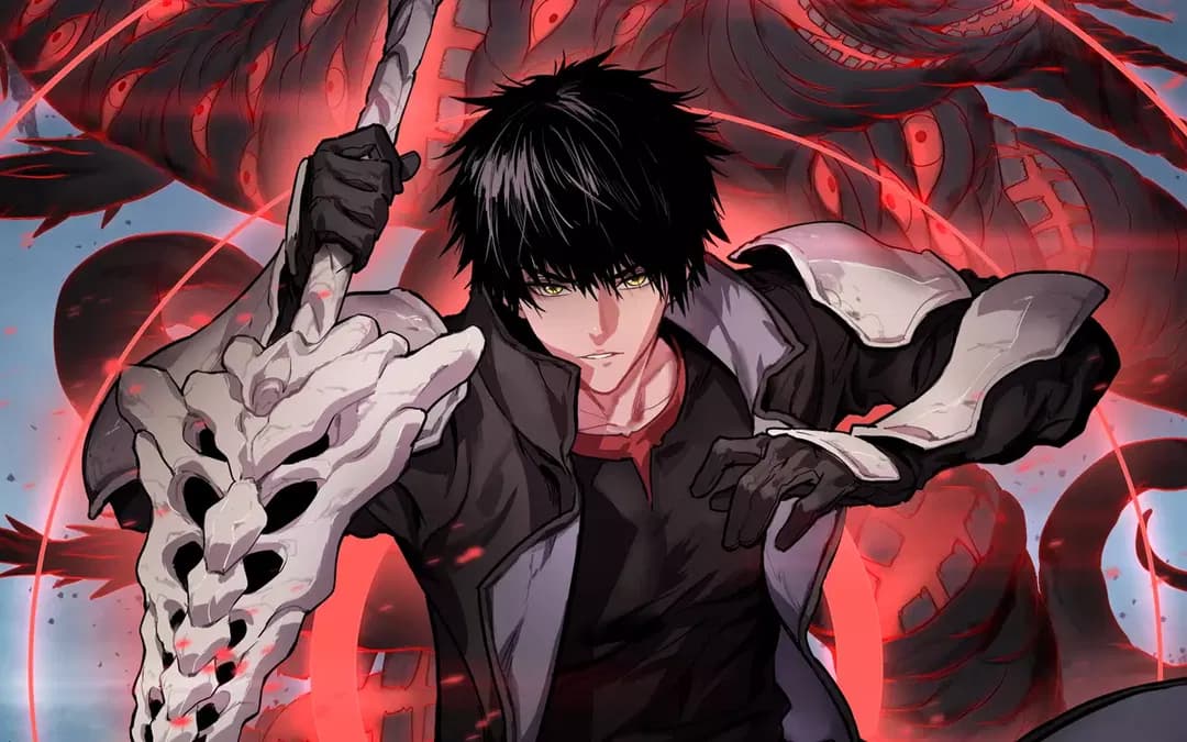 Read Mori Jian Shen: Wo Zhenjing Quanqiu! online free